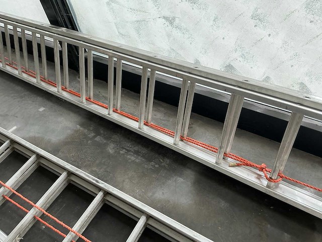 Olr224 ladder - afbeelding 5 van  5