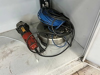 Olssen dossierkast met inhoud volvo schema’s (4x) - afbeelding 18 van  36