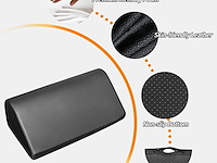 Olydon verwarmde voetensteun bureau - afbeelding 4 van  5