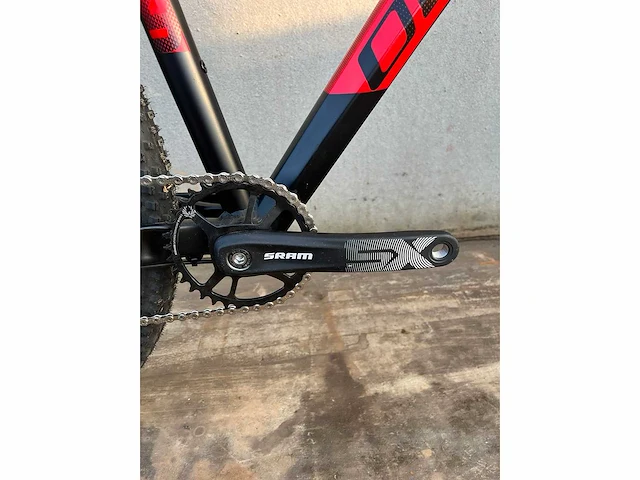 Olympia - drake - mountainbike - afbeelding 6 van  21