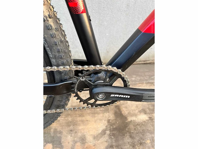 Olympia - drake - mountainbike - afbeelding 7 van  21