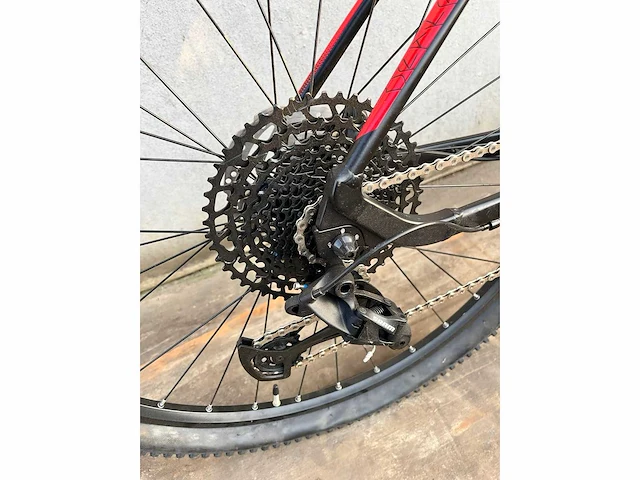 Olympia - drake - mountainbike - afbeelding 8 van  21