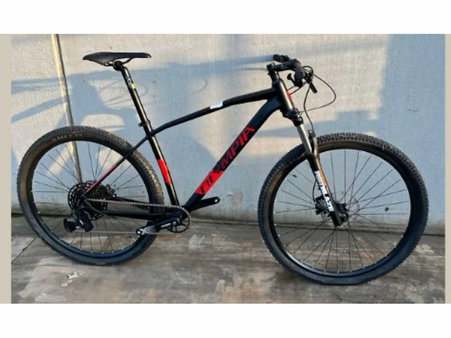 Olympia - drake - mountainbike - afbeelding 1 van  21