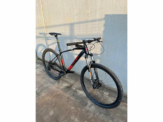 Olympia - drake - mountainbike - afbeelding 12 van  21