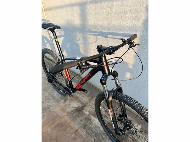Olympia - drake - mountainbike - afbeelding 16 van  21