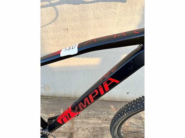 Olympia - drake - mountainbike - afbeelding 17 van  21