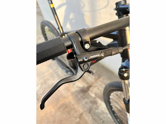 Olympia - drake - mountainbike - afbeelding 20 van  21