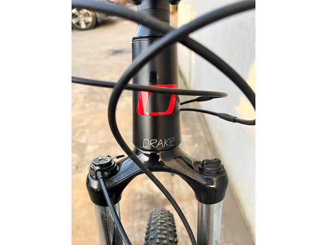 Olympia - drake - mountainbike - afbeelding 21 van  21