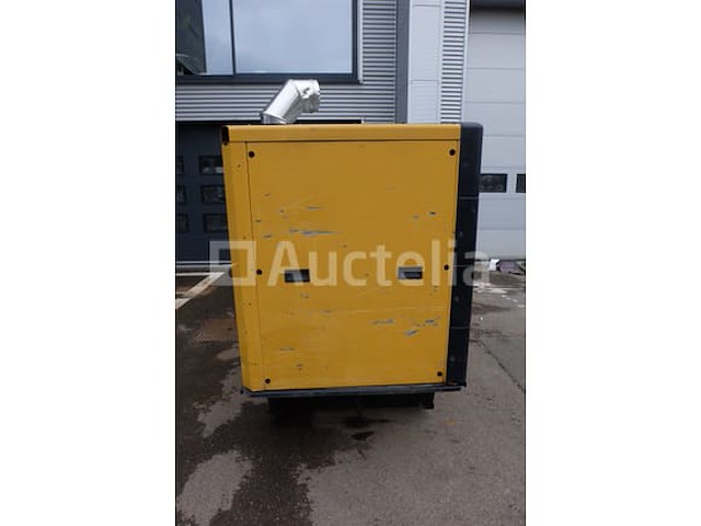 Olympian gep88-6 generatorset - afbeelding 2 van  25