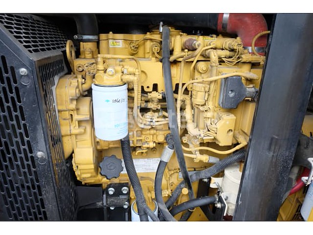 Olympian gep88-6 generatorset - afbeelding 3 van  25