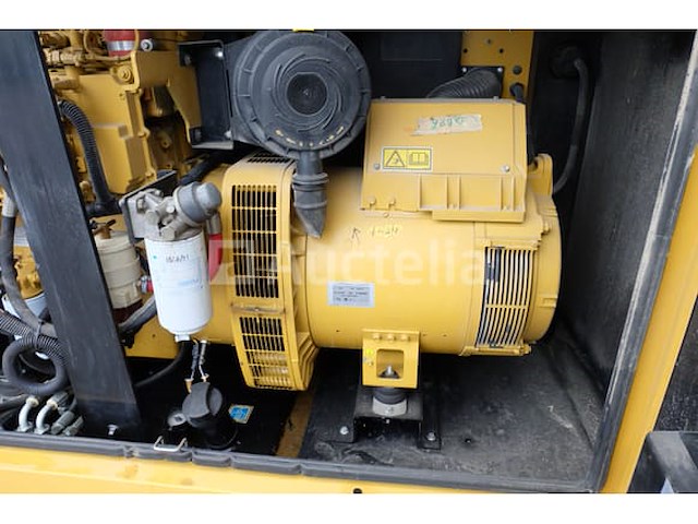 Olympian gep88-6 generatorset - afbeelding 6 van  25