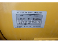 Olympian gep88-6 generatorset - afbeelding 7 van  25