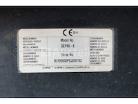 Olympian gep88-6 generatorset - afbeelding 8 van  25