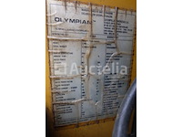 Olympian gep88-6 generatorset - afbeelding 11 van  25