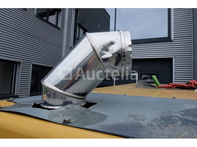 Olympian gep88-6 generatorset - afbeelding 16 van  25