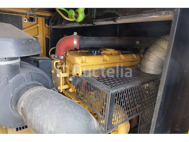 Olympian gep88-6 generatorset - afbeelding 12 van  25