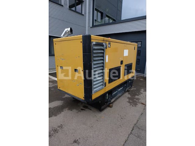 Olympian gep88-6 generatorset - afbeelding 21 van  25