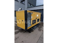 Olympian gep88-6 generatorset - afbeelding 21 van  25