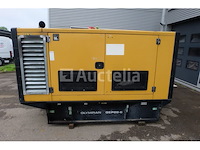 Olympian gep88-6 generatorset - afbeelding 22 van  25