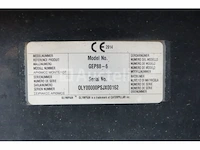 Olympian gep88-6 generatorset - afbeelding 8 van  25