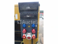 Olympian gep88-6 generatorset