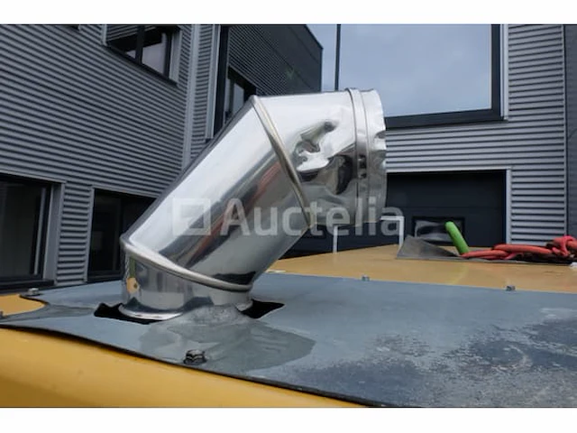 Olympian gep88-6 generatorset - afbeelding 16 van  25