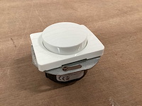 Olympic - 1073466 - dimmer 20-400 watt, inbouw (45x) - afbeelding 2 van  5