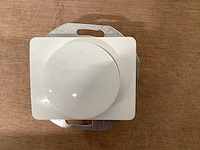 Olympic - 1073466 - dimmer 20-400 watt, inbouw (51x) - afbeelding 4 van  5