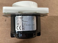 Olympic - 1073466 - dimmer 20-400 watt, inbouw (51x) - afbeelding 5 van  5