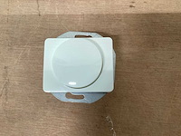 Olympic - 1073466 - dimmer 20-400 watt, inbouw (59x) - afbeelding 4 van  5