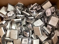 Olympic 1073451/52 dubbele schakelaar (180x) - afbeelding 3 van  4