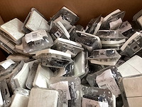 Olympic 1073451/52 dubbele schakelaar (180x) - afbeelding 4 van  4