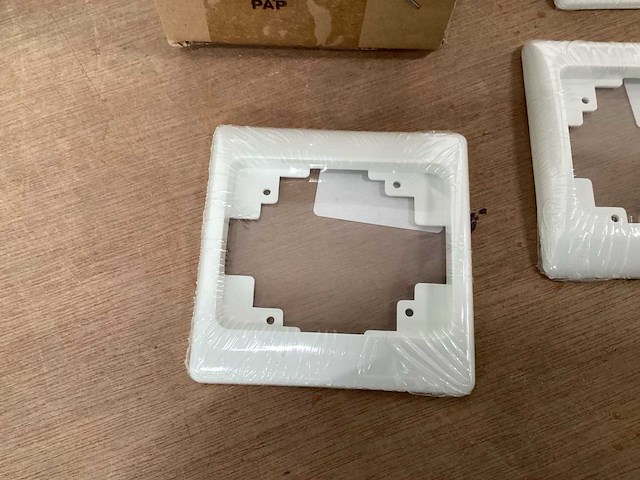 Olympic 1073462 inbouwframe (300x) - afbeelding 2 van  4