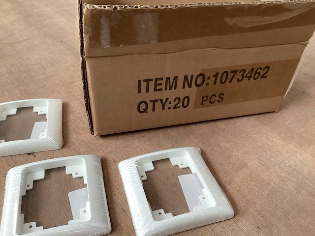 Olympic 1073462 inbouwframe (300x) - afbeelding 3 van  4