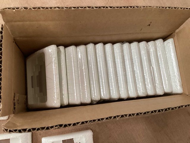 Olympic 1073462 inbouwframe (380x) - afbeelding 4 van  4