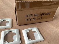 Olympic 1073462 inbouwframe (480x) - afbeelding 3 van  4