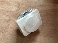 Olympic dimmer 230 volt, wit (49x) - afbeelding 1 van  3