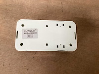 Olympic schakelaar + ra stopcontact (200x) - afbeelding 5 van  5