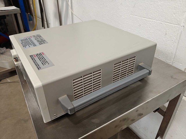 Olympus - clv-u20 - xenon light source - olympus – clv-u20 - afbeelding 6 van  8