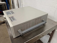 Olympus - clv-u20 - xenon light source - olympus – clv-u20 - afbeelding 6 van  8