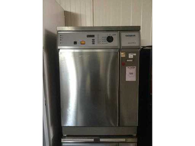 Olympus - mini etd2 - afwasmachine - afbeelding 5 van  5