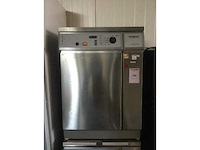 Olympus - mini etd2 - afwasmachine - afbeelding 5 van  5