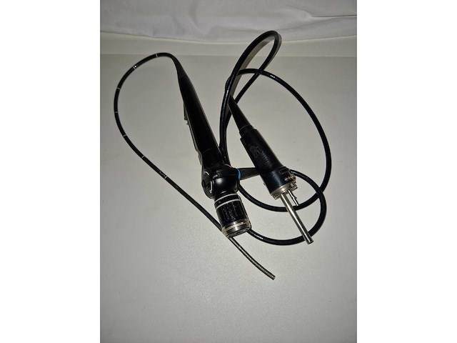 Olympus, bronchoscopie - endoscopie - afbeelding 1 van  3