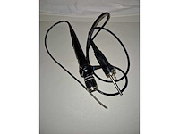 Olympus, bronchoscopie - endoscopie - afbeelding 1 van  3