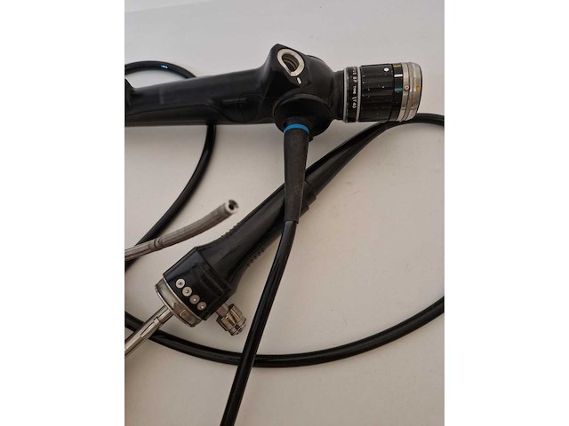 Olympus, bronchoscopie - endoscopie - afbeelding 3 van  3