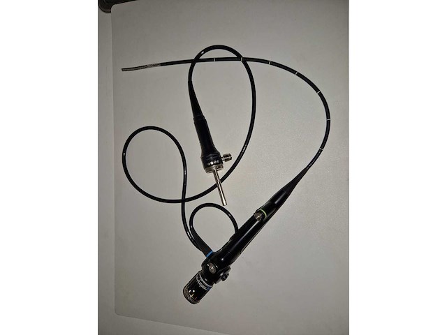 Olympus, bronchoscopie - endoscopie - afbeelding 1 van  1