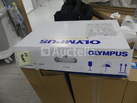 Olympus gif-h185 videogastroscoop - afbeelding 5 van  5