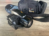 Olympus is-1000 car audio & video - afbeelding 2 van  2