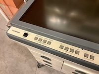 Olympus oev191 monitor - afbeelding 3 van  4