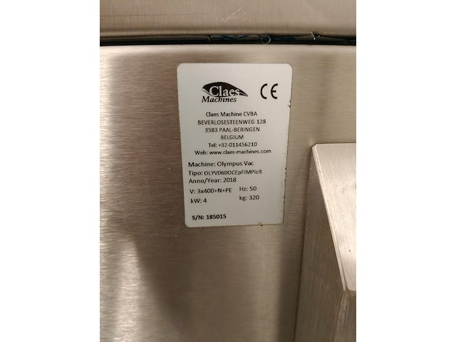 Olympus - afbeelding 3 van  11